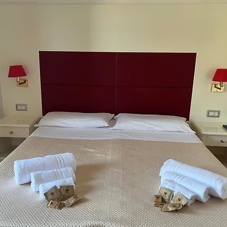 Hotel Tc *