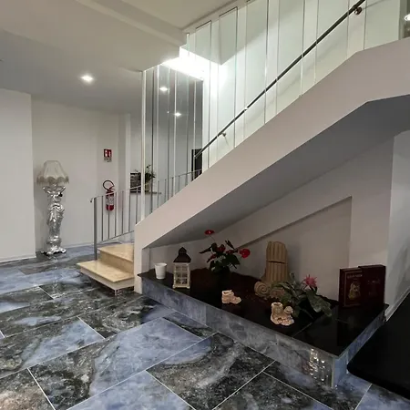 Tc Hotel
